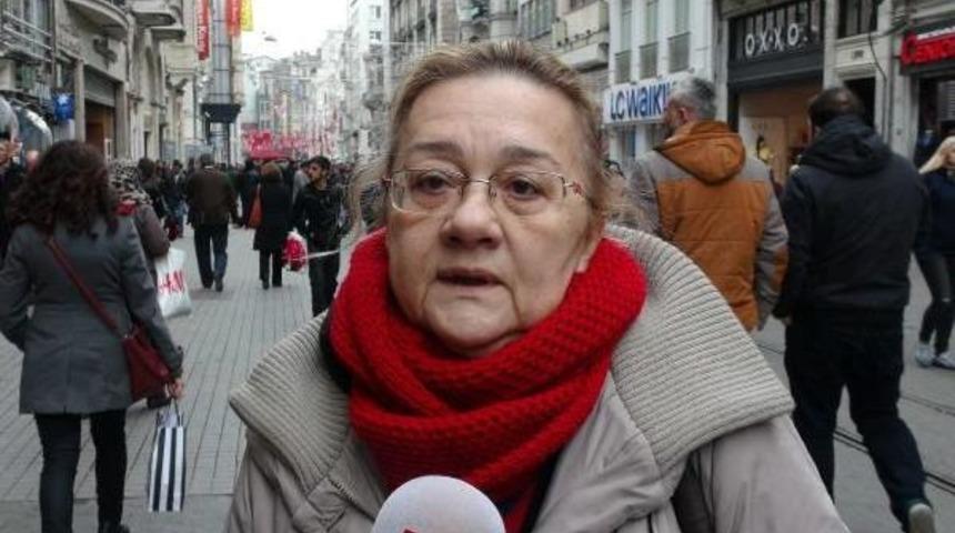 Bor&ccedil;lar Kanunu Beyoğlu Esnafını Vurdu