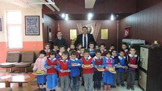 Kas-kon’dan Seydiler Ybo’ya Yardım Eli