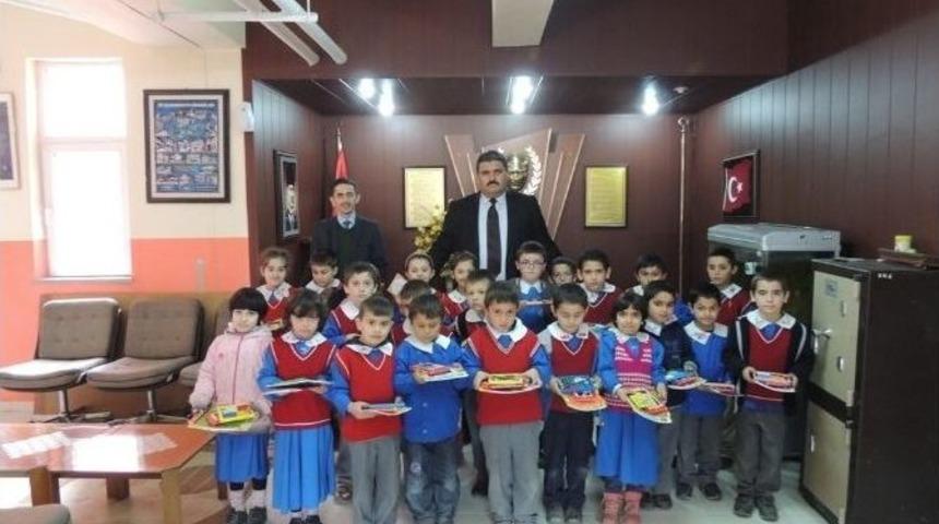 Kas-kon’dan Seydiler Ybo’ya Yardım Eli