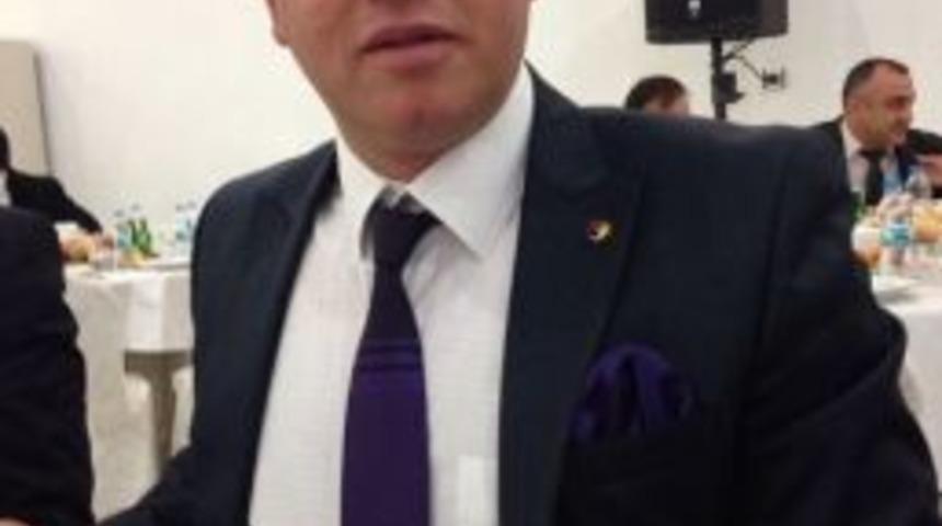 Etso Başkanlığına Orhun Erten Aday Olacak