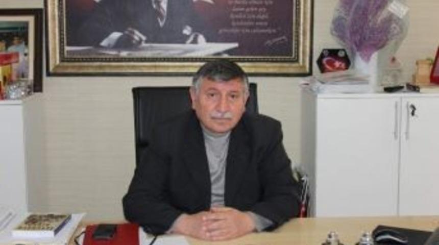 Stso Başkanı Nedim Kuzu, &Ouml;calan&rsquo;ın Mesajını Değerlendirdi: