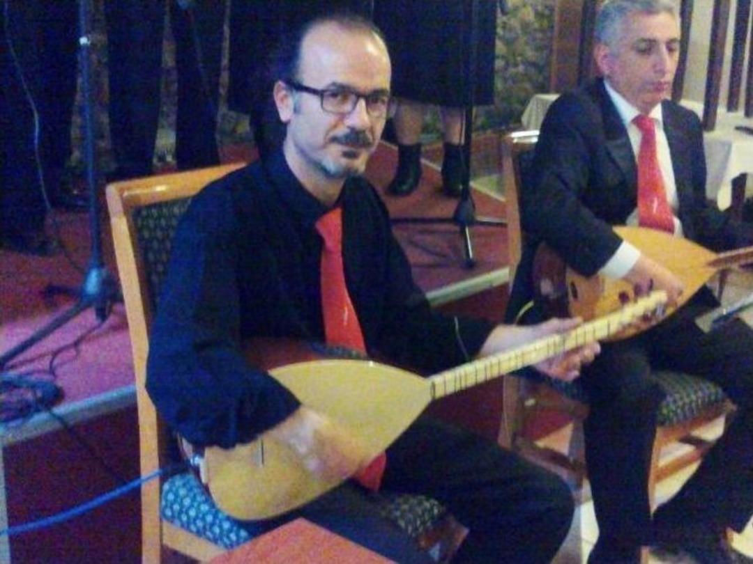 Aysam D&uuml;nya Şiir G&uuml;n&uuml;nde Ayvalık&rsquo;ı İzmir&rsquo;de Temsil Etti