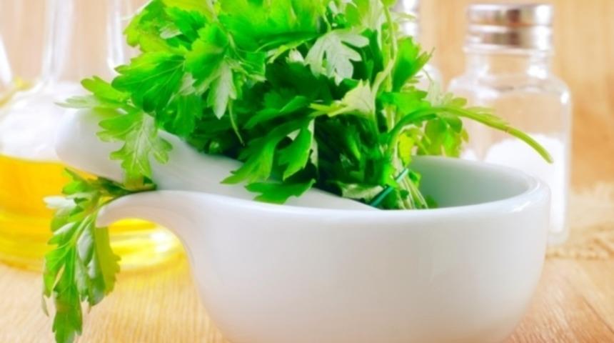 Size maydanozu sevdirecek 10 neden