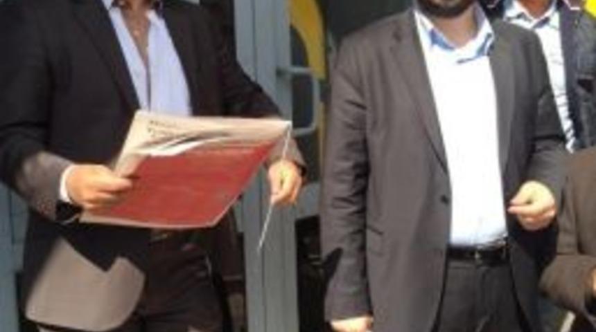 Tahir Bal&rsquo;dan &ldquo;temay&uuml;l&rdquo; Değerlendirmesi