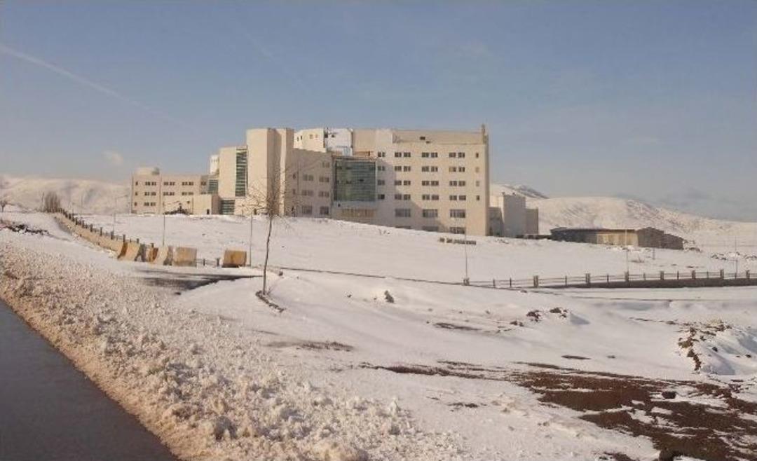 Bitlis Sağlık &Uuml;ss&uuml; Oluyor