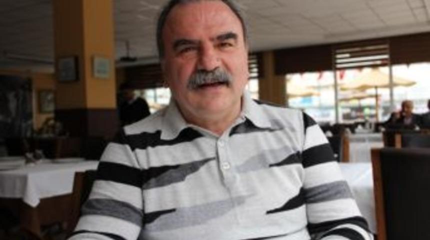 Spor Psikoloğu İnce: "emenike&rsquo;nin Davranışı, T&uuml;m Futbolcular Adına Yapılan Bir İsyandı"