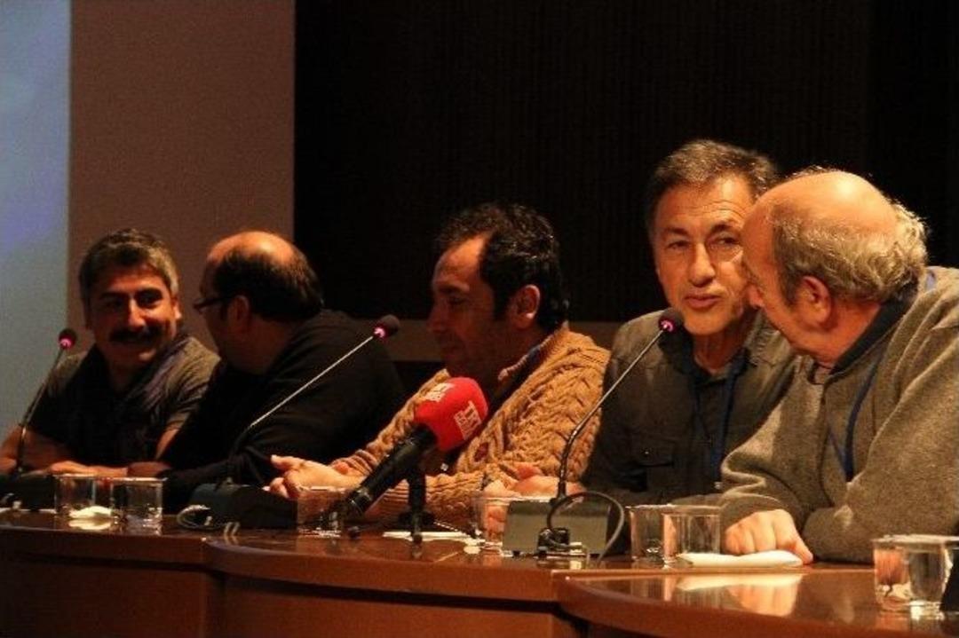 Seksenler Ekibinden Erzurum&rsquo;a Film S&ouml;z&uuml;