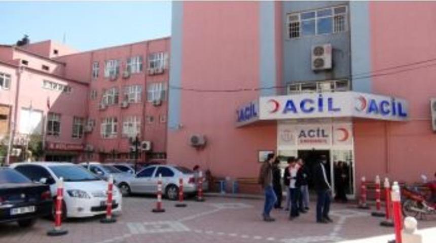 Hastanede Enfeksiyon Alarmı