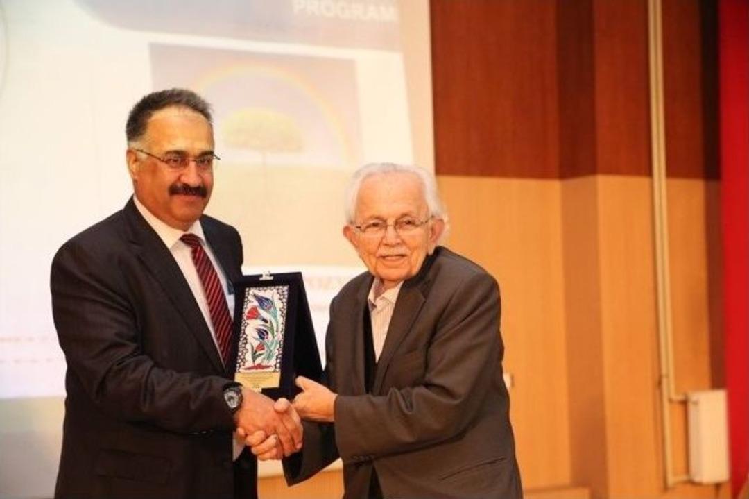 Iğdır&rsquo;da &lsquo;mesnevi&rsquo; Sempozyumu