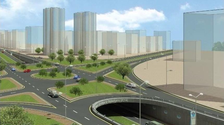 Başkan Kocamaz: &ldquo;ulaşımda &Ouml;nemli &Ccedil;alışmalar Yaptık&rdquo;