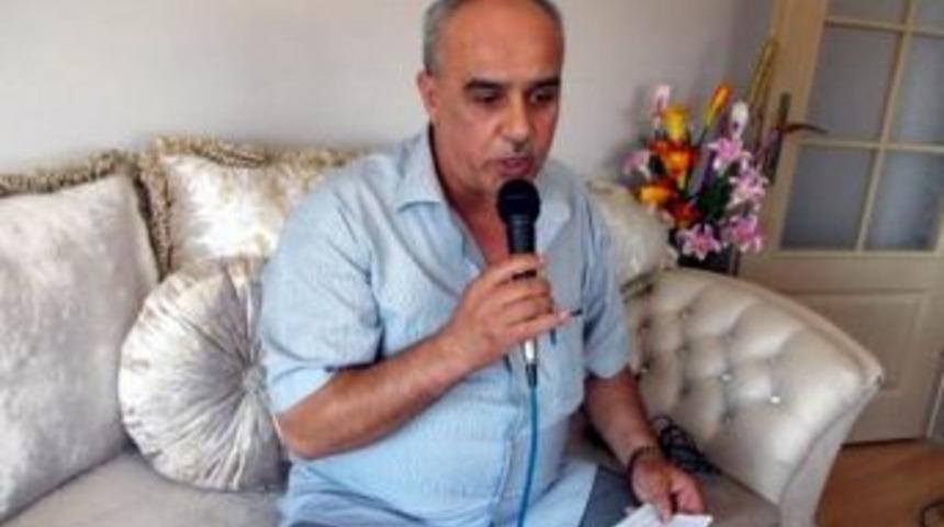 Balıkesir&rsquo;de Bir İmam Camide İple Asılmış Halde Bulundu