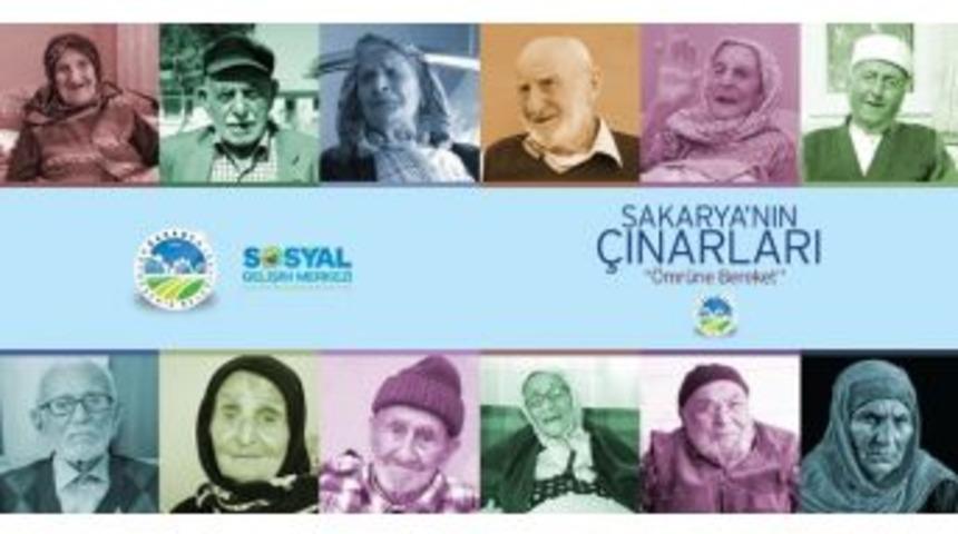 Sakarya&rsquo;nın &Ccedil;ınarlarına Vefa