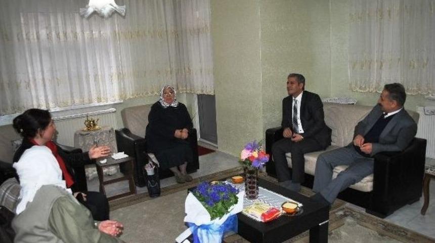 Dicle Elektrik Yaşlıları Unutmadı