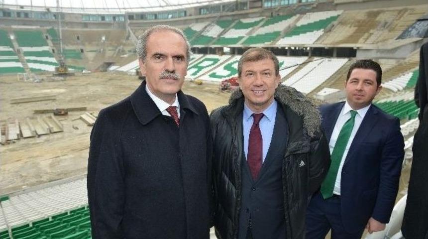 Tanju &Ccedil;olak, Yeni Stada Hayran Kaldı