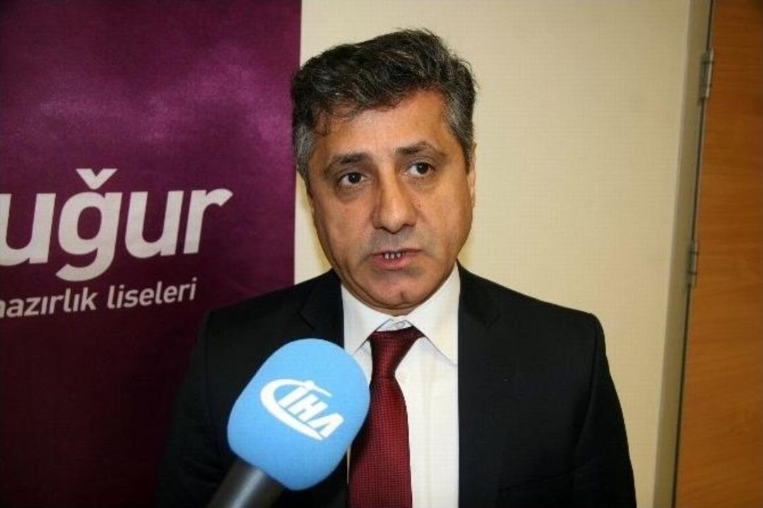 Uğur Eğitim Kurumlarından &rsquo;hizmet İ&ccedil;i Eğitim Semineri&rsquo;