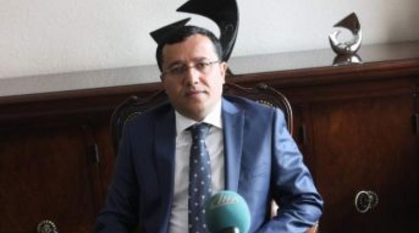 Acar, &Ouml;calan&rsquo;ın Nevruz Mesajını Değerlendirdi