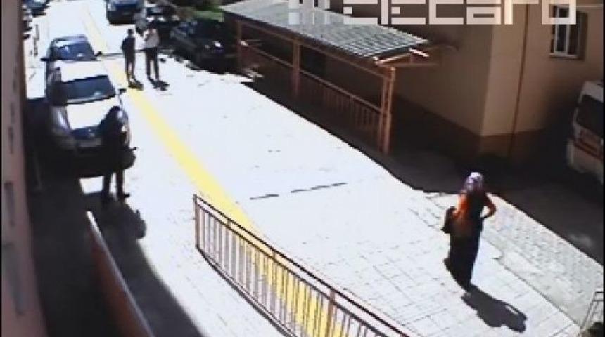 Uşak&rsquo;ta Kayıp Sanılan Kadın, Kendi İsteği İle Gitmiş