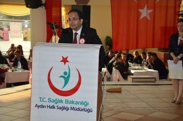 Mobil Ketem Kapsamında Yürütülen “kalın Bağırsak Kanseri Tarama Programında” Sultanhisar Pilot İlçe İlan Edildi