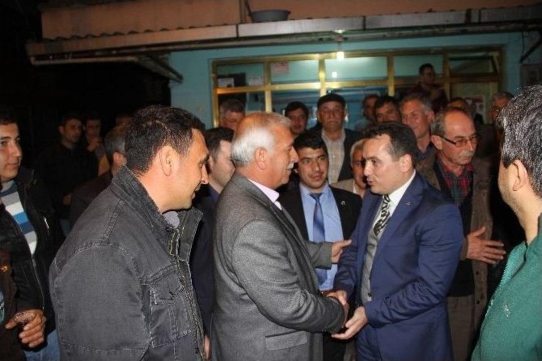 Eryılmaz&rsquo;dan Marka Kent Vurgusu