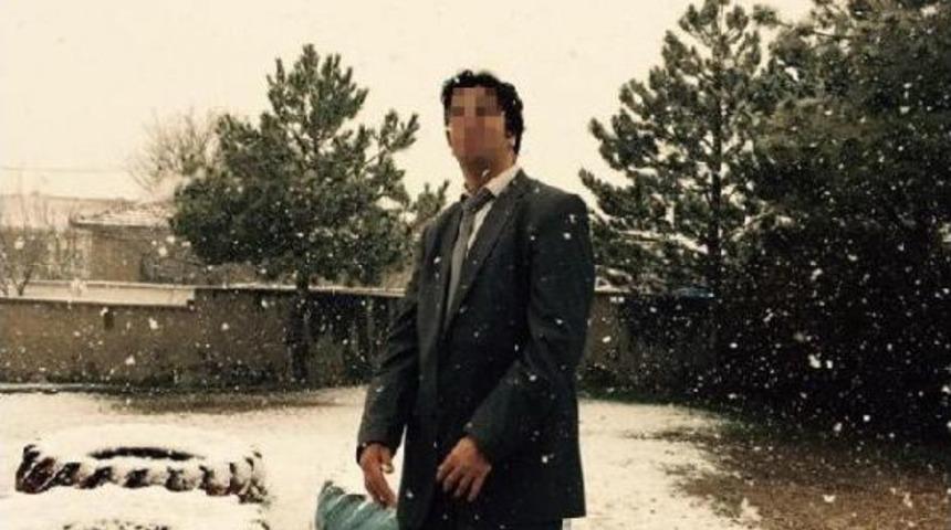 İmam Hatip Ortaokulu M&uuml;d&uuml;r&uuml;ne Işkence Ve Dayak Su&ccedil;laması