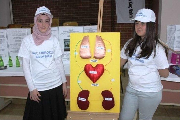 Van’da Proje Fuarı Açılışı G1