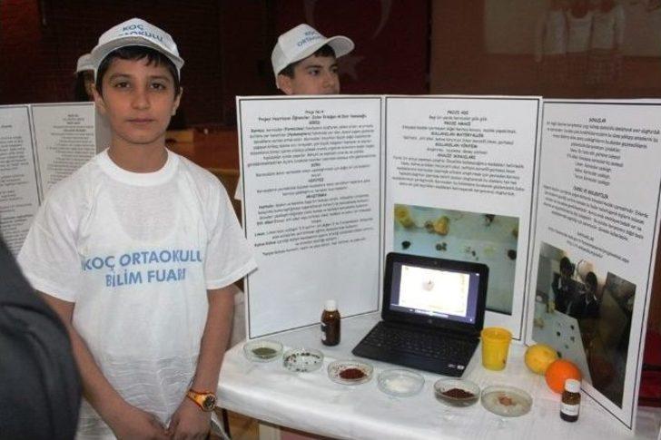 Van’da Proje Fuarı Açılışı G2