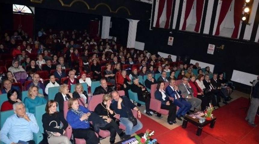 Mudanya&rsquo;da Yeşil&ccedil;am R&uuml;zgarı