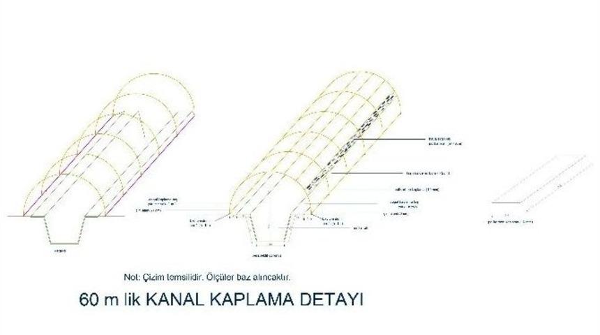 Vaski&rsquo;den Kaz G&ouml;l&uuml; İ&ccedil;in Proje