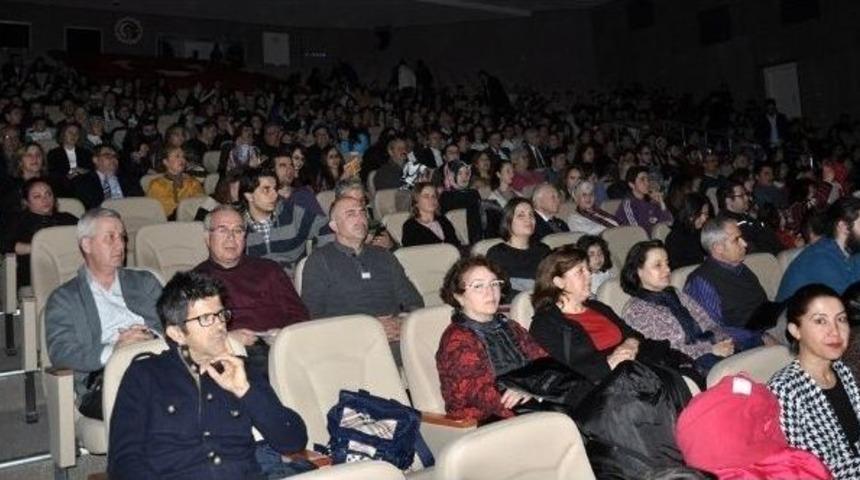 İstanbul Devlet Senfoni Orkestrası&rsquo;ndan 100. Yıl Konseri