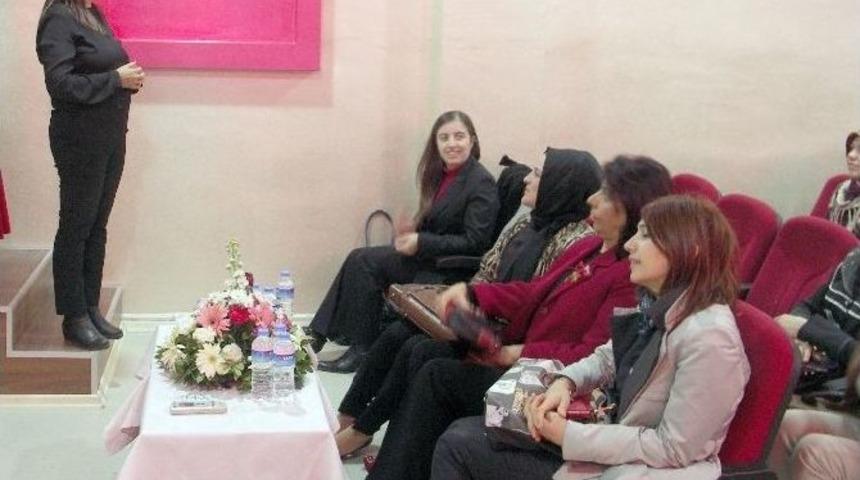 Polislere Stresle Başa &Ccedil;ıkma Semineri