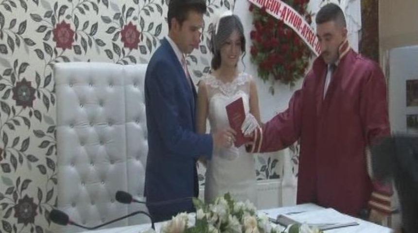 En Anlamlı Nikah