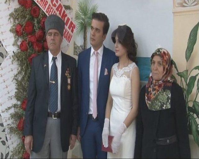 En Anlamlı Nikah