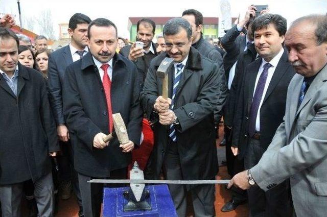 Selçuk’ta Nevruz Coşkusu