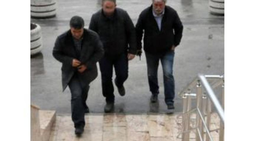 Bilecik&rsquo;te Hırsızlık