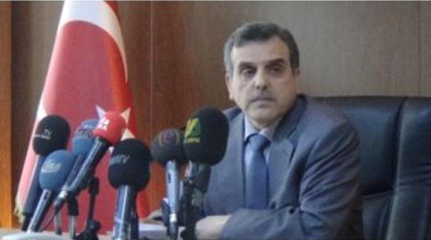 Sivil Toplum Kuruluşları Ak Partili Aday Adayları İ&ccedil;in Oy Kullanacak