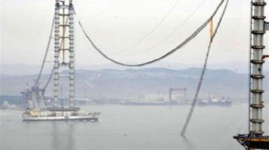 Japanese Engineer Commits Suicide Over Mishap On Turkish Bridge