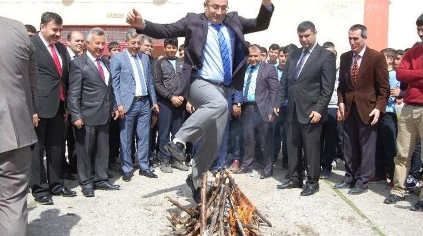Ceyhan&rsquo;da Nevruz Bayramı Etkinlikleri