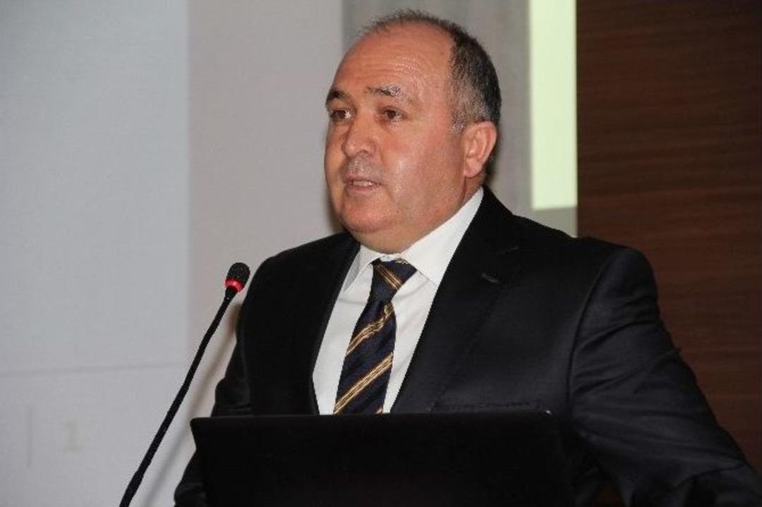 G&uuml;bretaş, Tarım Kredi Kooperatifleri İle Tarım Danışmanlarını Buluşturdu