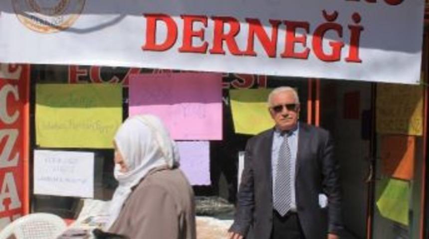 &Ouml;ğrenciler Yararına Kermes