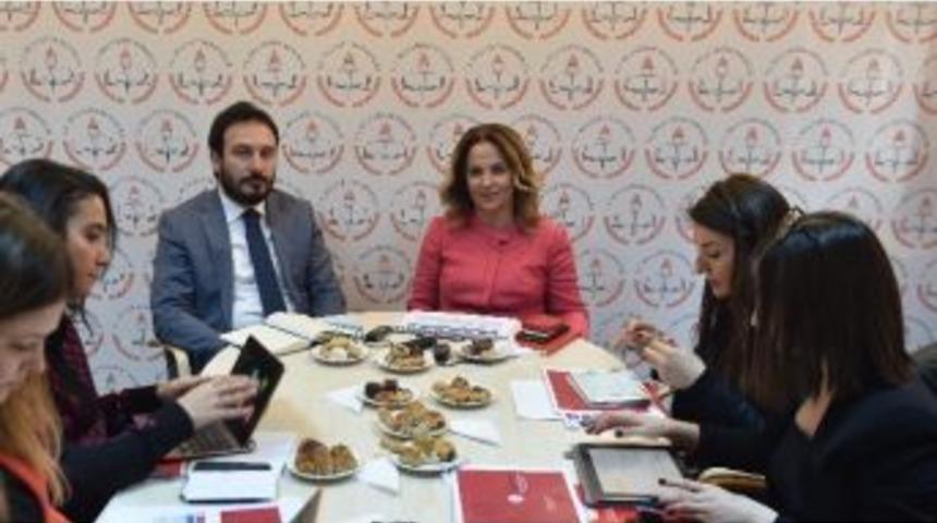 &ldquo; Okullaşma Oranında 10 Yılda Y&uuml;zde 224 Artış Sağlanmıştır&rdquo;