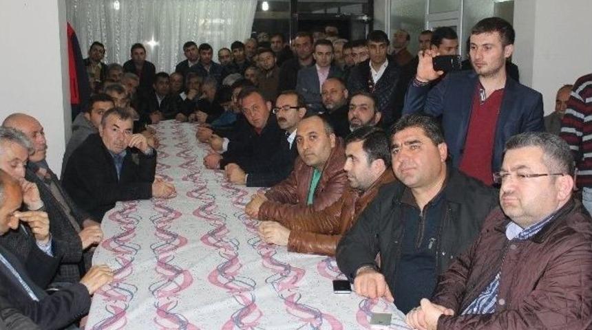 Bekiroğlu&rsquo;ndan Muhalefete &lsquo;murat 124&rsquo; Benzetmesi