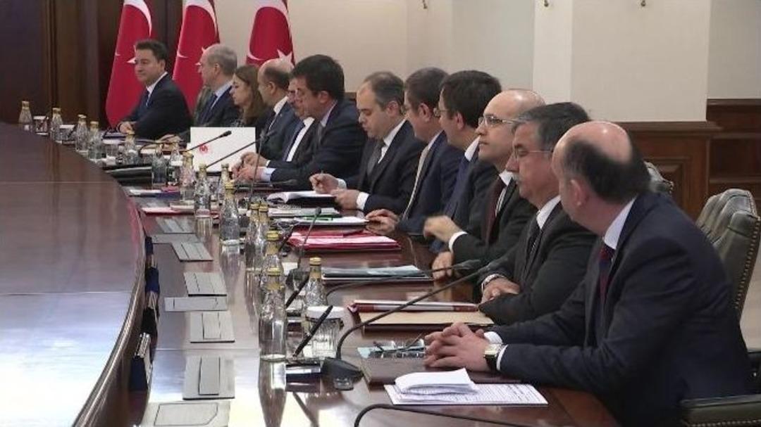 &Ccedil;ankaya K&ouml;şk&uuml;&rsquo;nde Başbakanlık D&ouml;nemi