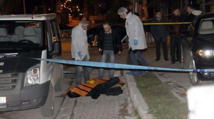 İşadamı, Tokat'taki Cinayeti Azmettirme Iddiasıyla Tutuklandı