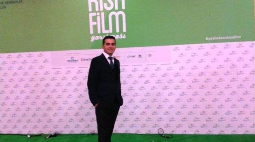 Erzincan &Uuml;niversitesi Kısa Film Yarışmasına Katldı