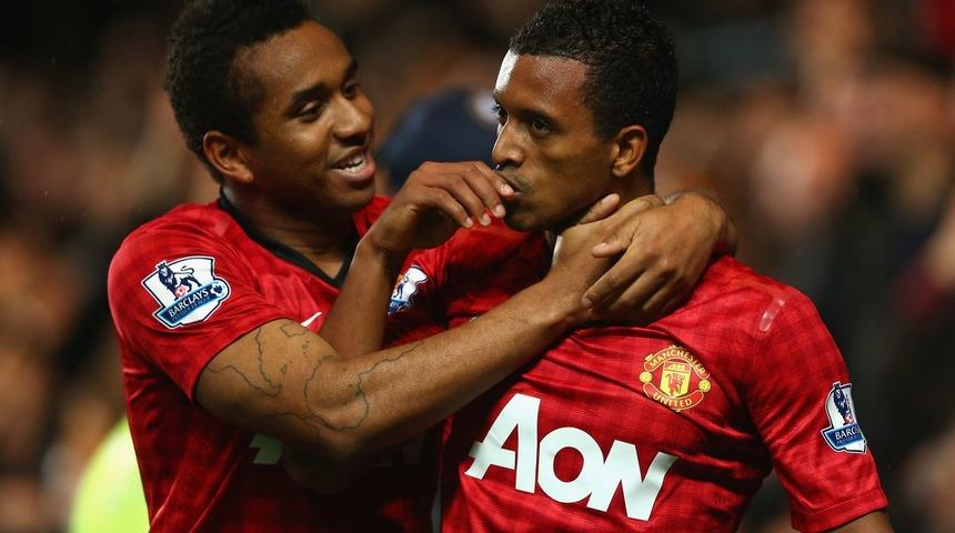 Adana Demirspor Anderson'u gündemine aldı!