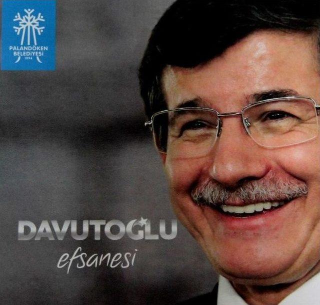 Erzurumlu Müzisyenden Başbakan Davutoğlu’na Seçim Şarkısı