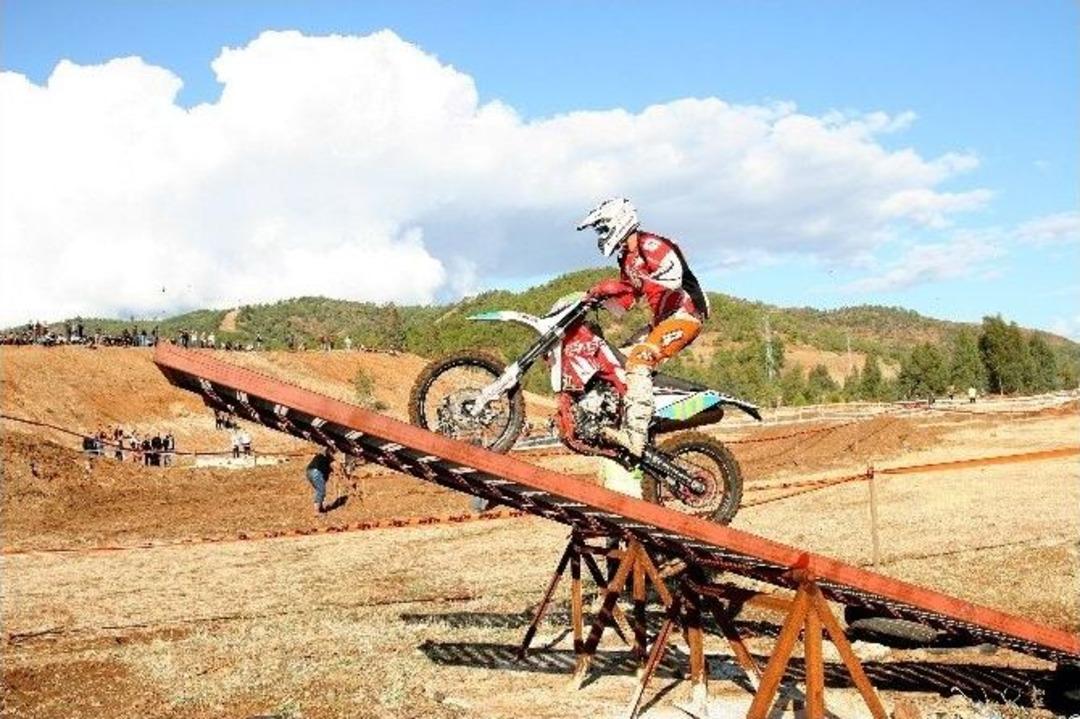 Fethiye, Enduro Heyecanına Hazır