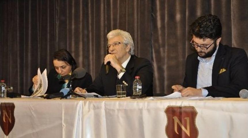 &ldquo;islamofobinin Re&ccedil;etesi T&uuml;rkiye&rsquo;nin Ab &Uuml;yeliğidir&rdquo;