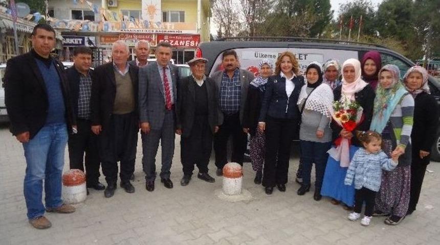 Dr. &Ccedil;ardak: "antidepresan Bağımlılığında Su&ccedil;lu K&ouml;t&uuml; Ekonomi"