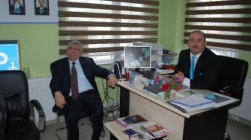 &Ccedil;erkezk&ouml;y T&uuml;rkiye&rsquo;ye &Ouml;rnek G&ouml;sterilecek